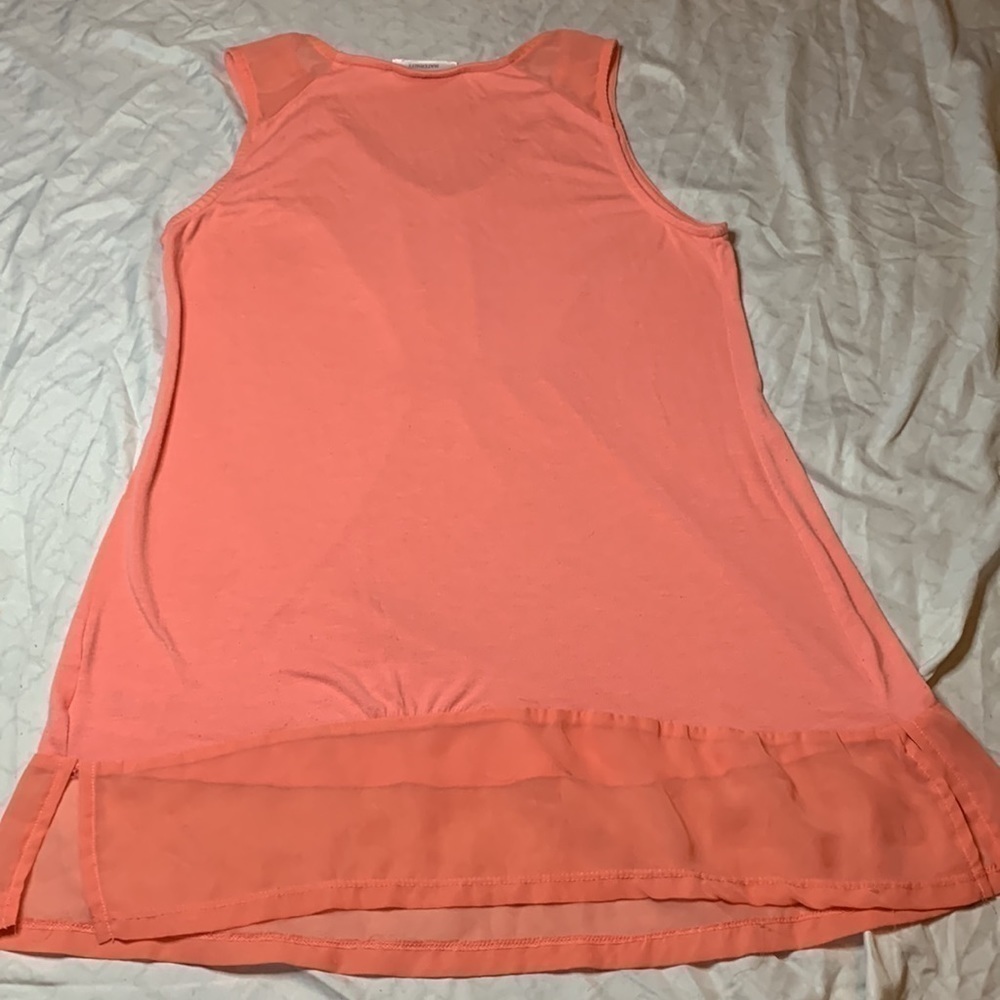 Maternity Tank Top - Picture 7 of 7